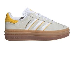 adidas Originals Women's Gazelle Bold Shoes